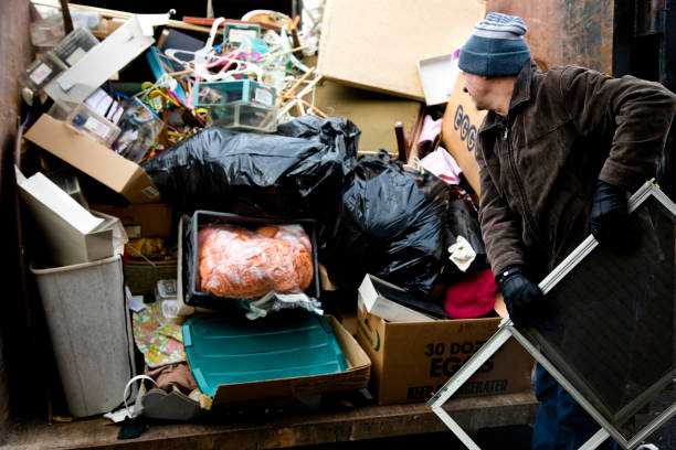 Best Dumpster Rental Services  in Nth Plains, OR