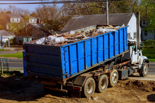 Reliable North Plains, OR Junk Removal Solutions