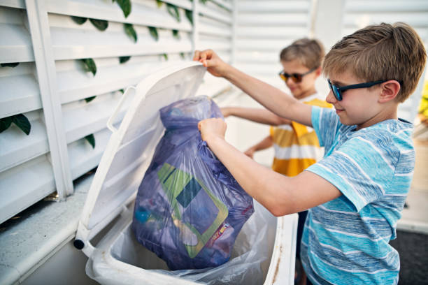 Best Yard Cleanup Services  in Nth Plains, OR