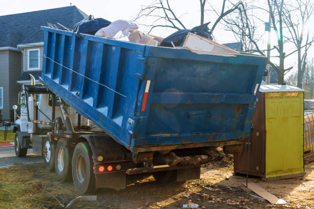 Best Basement Cleanout Services  in Nth Plains, OR