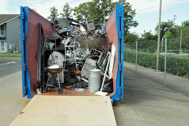 Professional Junk Removal in North Plains, OR