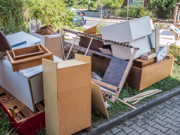 Best Commercial Cleanout Services  in Nth Plains, OR