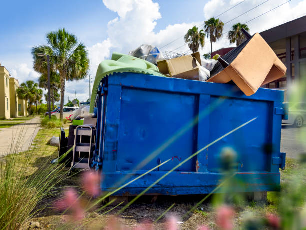 Best Professional Junk Removal  in Nth Plains, OR